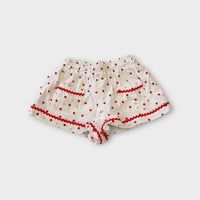 Seed Heritage Polka Dot Set, Size 3