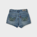 Levi's Denim Shorts, Size 6