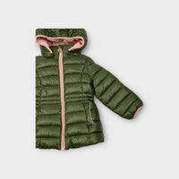Michael Kors Padded Jacket, Size 2
