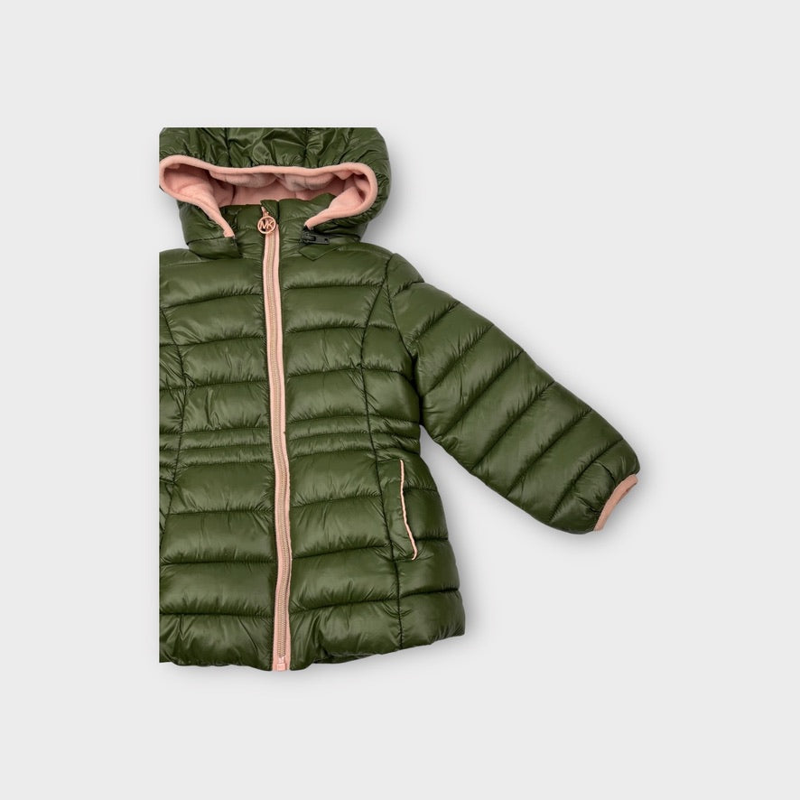 Michael Kors Padded Jacket, Size 2