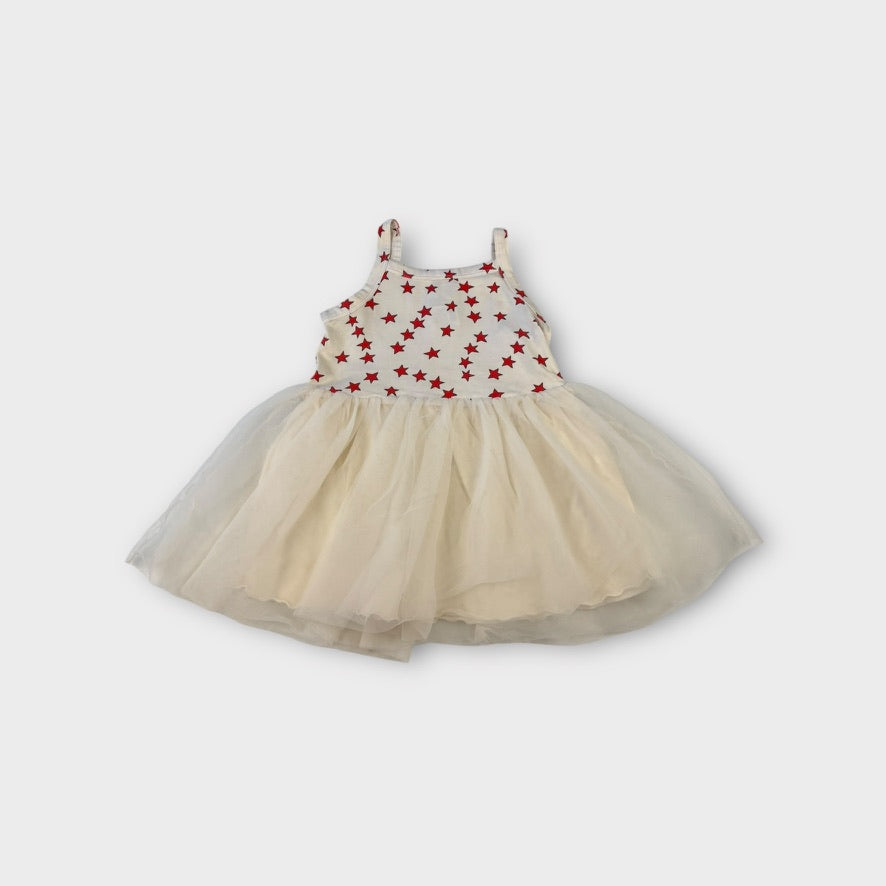 Bonds Star Tulle Dress, Size 18M