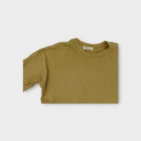 Bassike Mini Oversize Top, Size 4