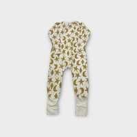 Bonds Wondercool Onesie, Size 2