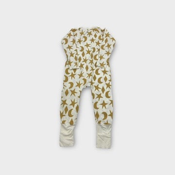 Bonds Wondercool Onesie, Size 2