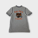 RL Tiger Polo Top