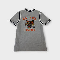 RL Tiger Polo Top