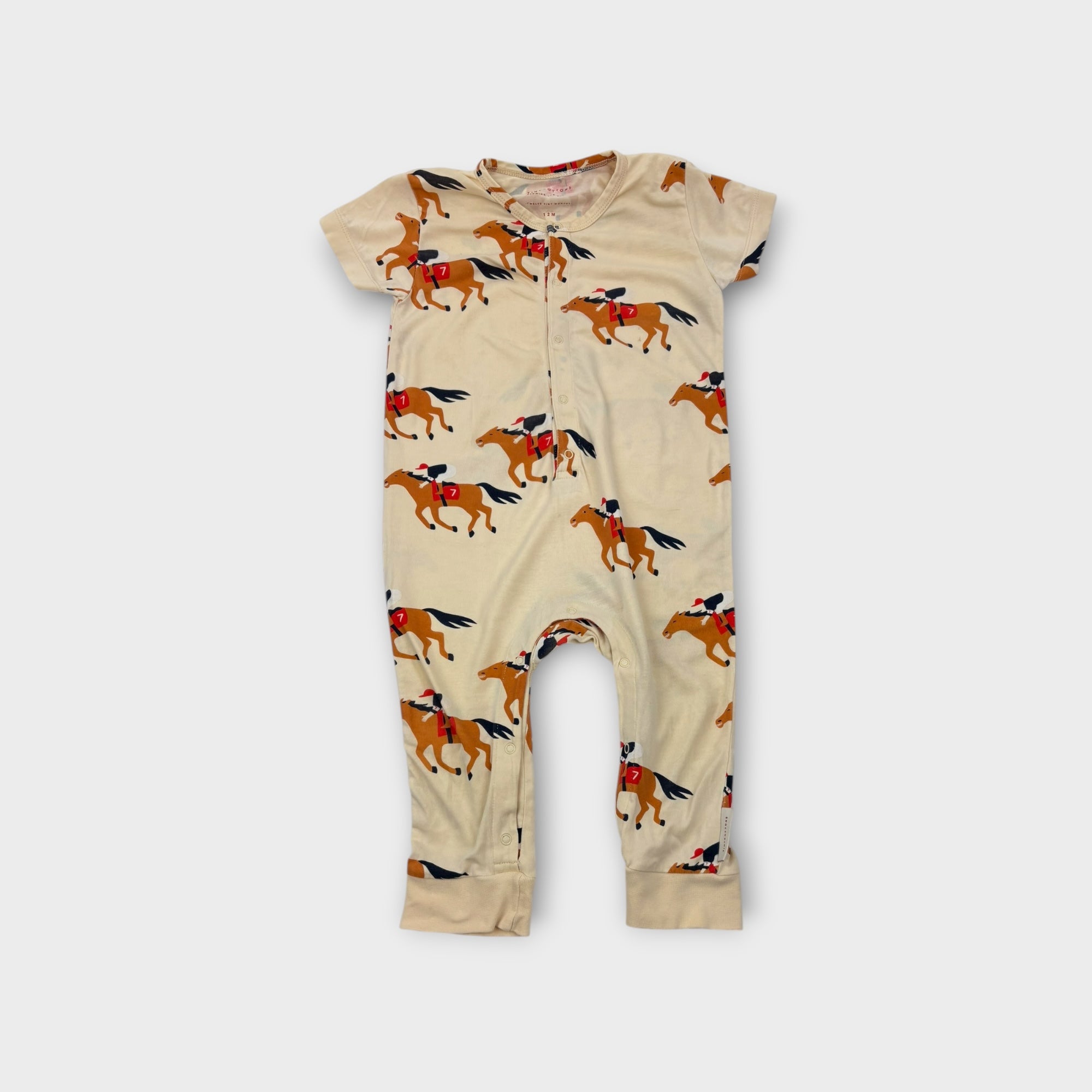 Baby - Bodysuits & Onesies