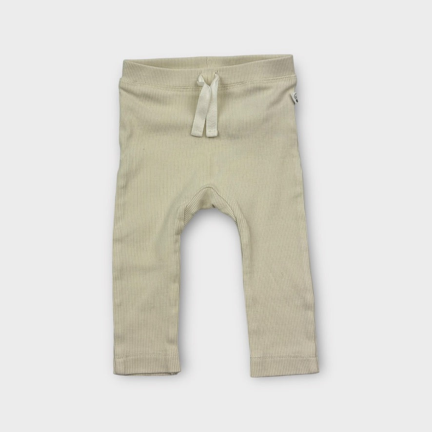 Snuggle Hunny Leggings, Size 00