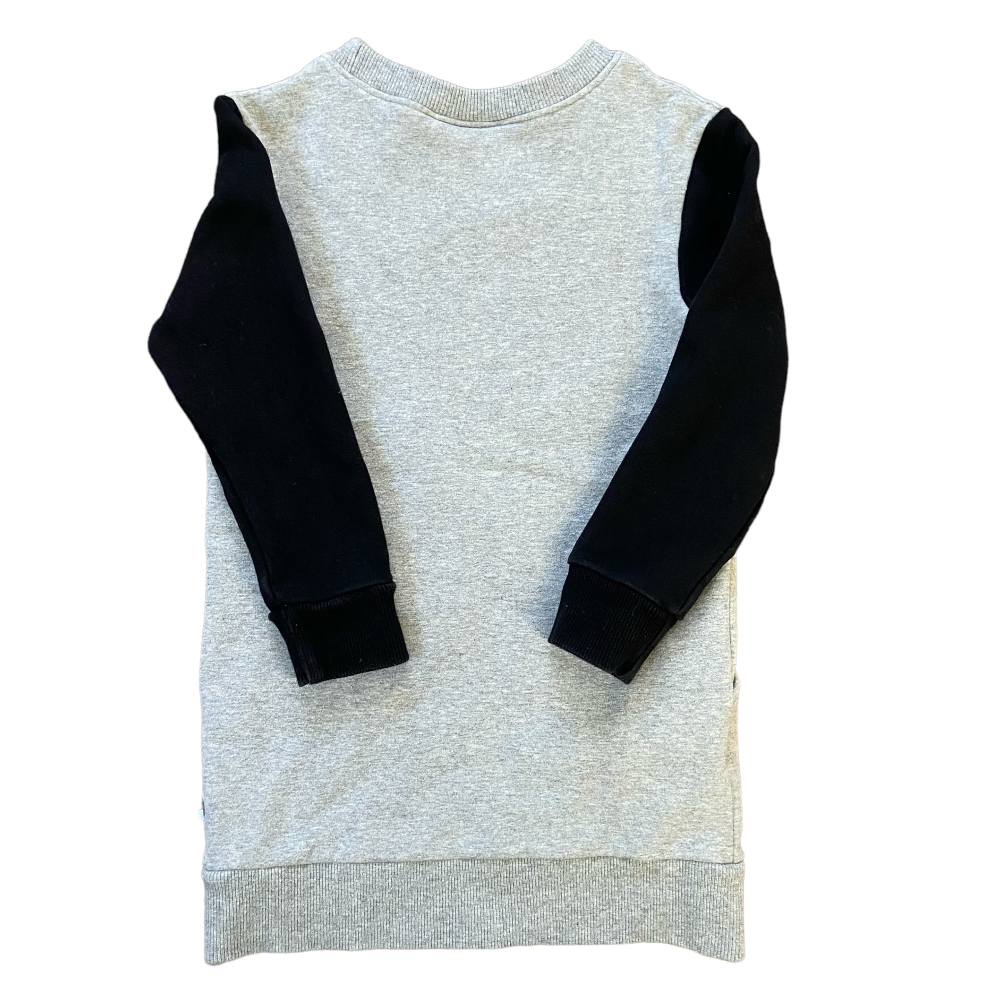 Minti Melbourne Jumper Dress, Size 4
