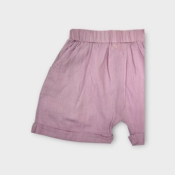 Tutu Du Monde Lilac Shorts, Size 5