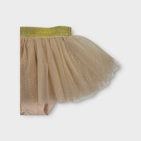 Rock Your Baby Tulle Bloomers, Size 1