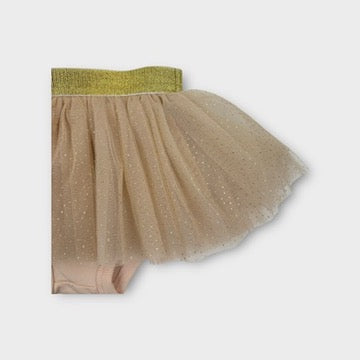Rock Your Baby Tulle Bloomers, Size 1