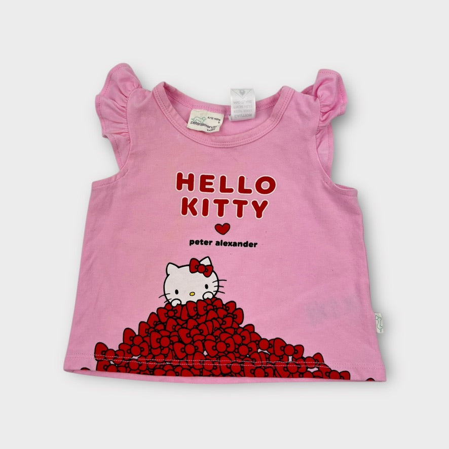 Peter Alexander Sleep Set, Size 0