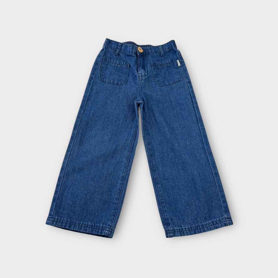 Jack & Milly Flare Jeans, Size 4