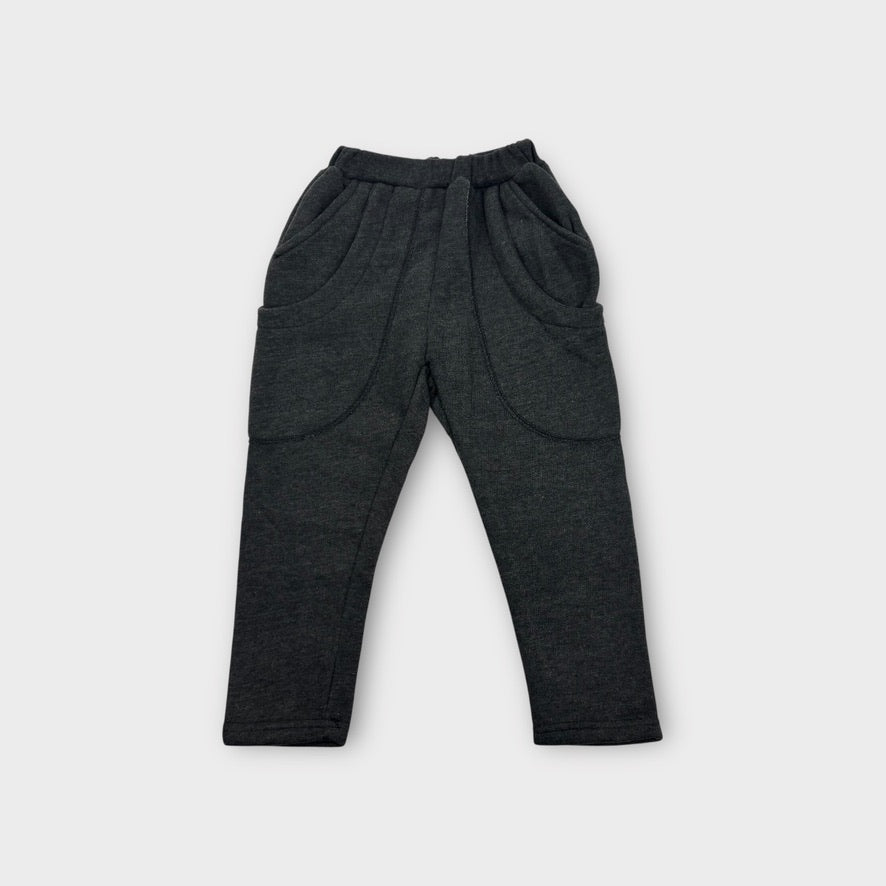 Milki Pocket Detail Track Pants, Size S