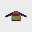 Handmade Knitted Jumper, Size 0
