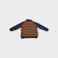 Handmade Knitted Jumper, Size 0