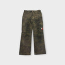 Castelbajac Cargo Jeans, Size 9