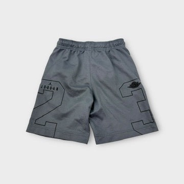 Air Jordan Basketball Shorts, Size 5-6