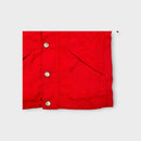 Jacadi Red Windbreaker, Size 2