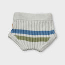 Kute Cuddles Knitted Bloomers, Size 00