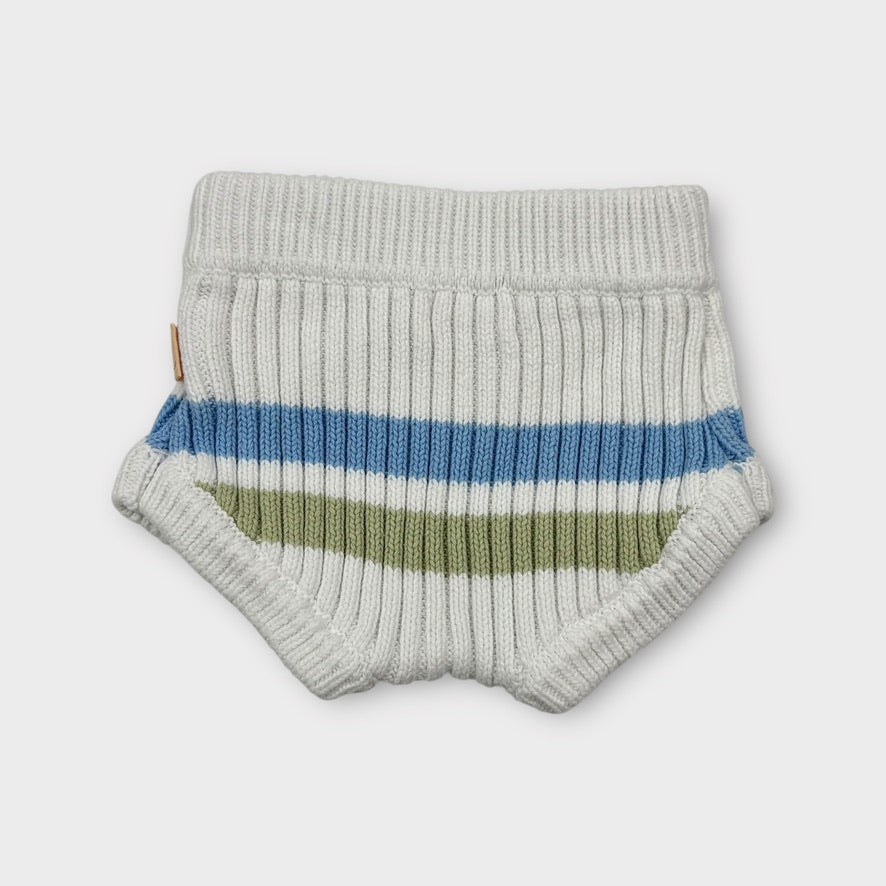 Kute Cuddles Knitted Bloomers, Size 00