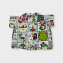 Peter Alexander Grinchmas Pyjama Set, Size 000