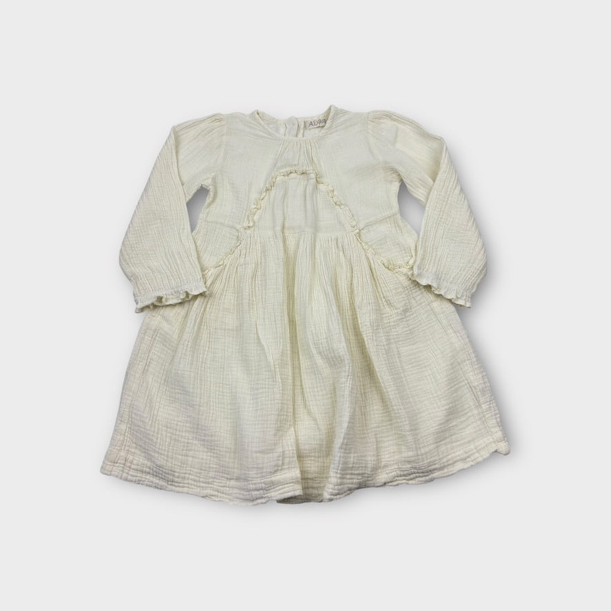 Alex & Ant Frill Dress, Size 10