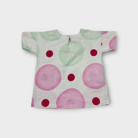 Marni Spot Top, Size 1