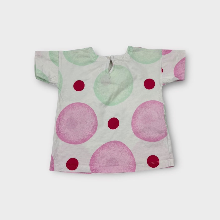 Marni Spot Top, Size 1