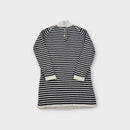 Janie and jack Knitted Dress, Size 3-4