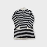 Janie and jack Knitted Dress, Size 3-4