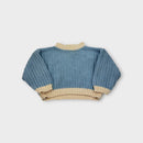 By Billie Knitted Jumper, Size NB