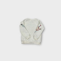 Kenzo Elephant Logo Jumper, Size 3