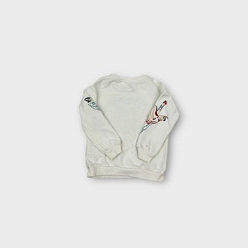 Kenzo Elephant Logo Jumper, Size 3