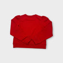 Tommy Hilfiger Sequin Star Jumper, Size 12-14