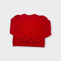 Tommy Hilfiger Sequin Star Jumper, Size 12-14