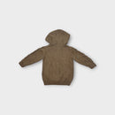 Wilson & Frenchy Cable Knit Cardigan, Size 0
