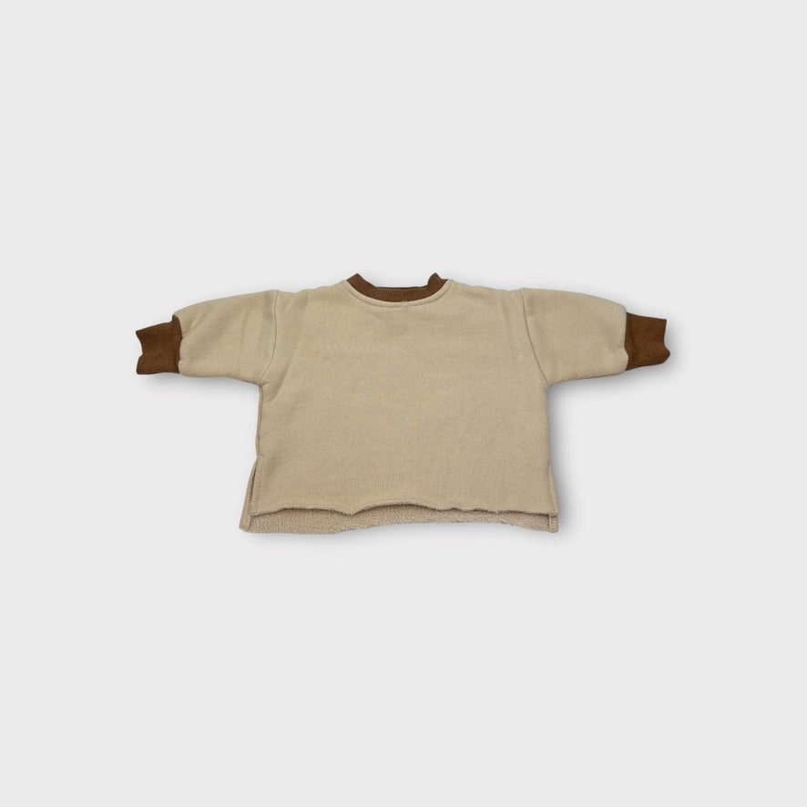 By Billie Jumper, Size 000