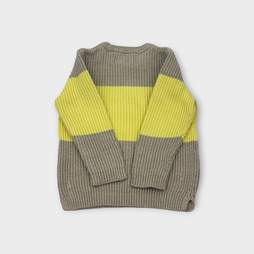 Zara Knit Jumper, Size 5