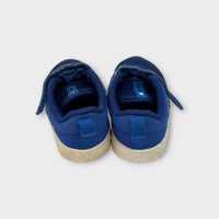 NIke Blue Sneakers, Size EU22