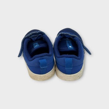 NIke Blue Sneakers, Size EU22