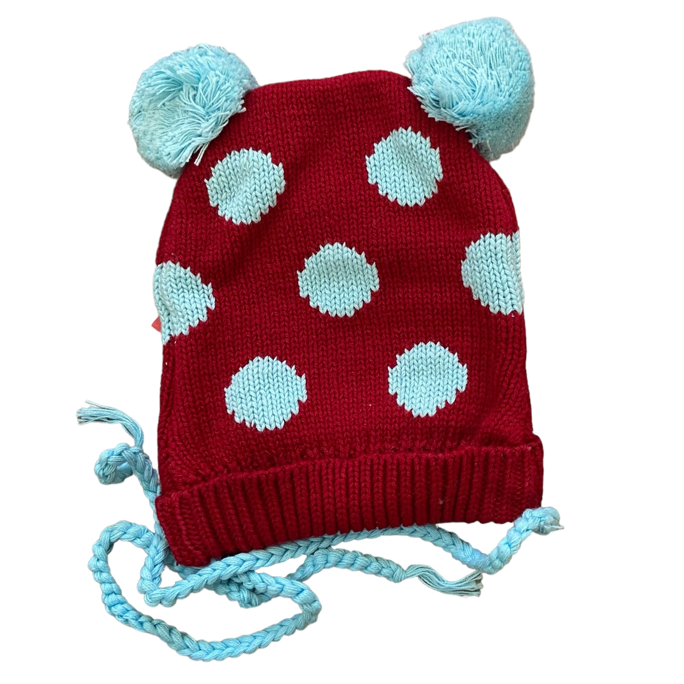 Oobi Beanie, Size 0000
