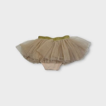 Rock Your Baby Tulle Bloomers, Size 1
