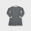 Janie and jack Knitted Dress, Size 3-4