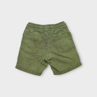 Du Parell Au Meme Shorts, Size 3