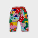 Halcyon Nights Animal Leggings, Size 000