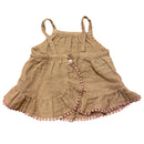 Jamie Kay Two Piece Set, Size 00