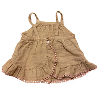 Jamie Kay Two Piece Set, Size 00