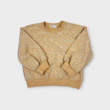 Jamie Kay Jumper and Short Set, Size 4